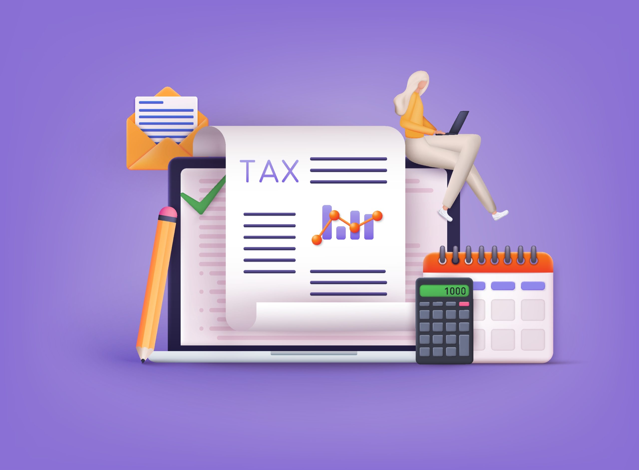 Власти Москвы предложили автоматизировать уплату налогов через платформы